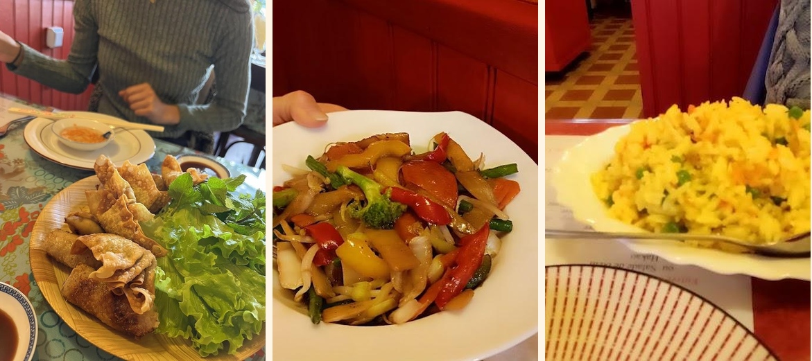 Restaurant Le Hong Kong - Gallery Image 2