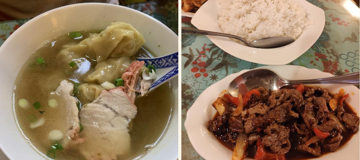 Restaurant Le Hong Kong - Gallery Image 3