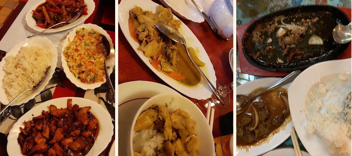 Restaurant Le Hong Kong - Gallery Image 4