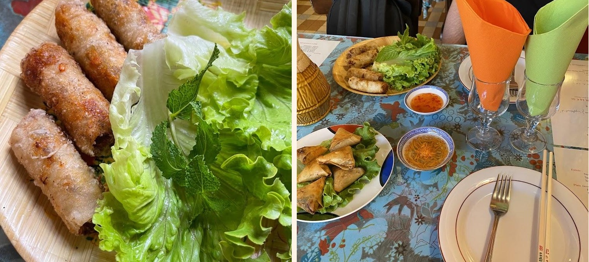 Restaurant Le Hong Kong - Gallery Image 6